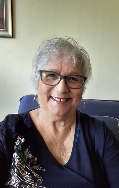 Gail Bonner