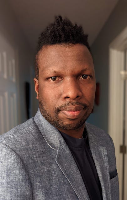 Kenyo Alexander