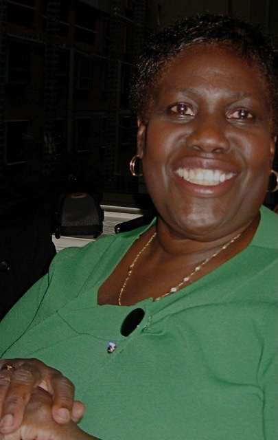 Monifa Ayinde