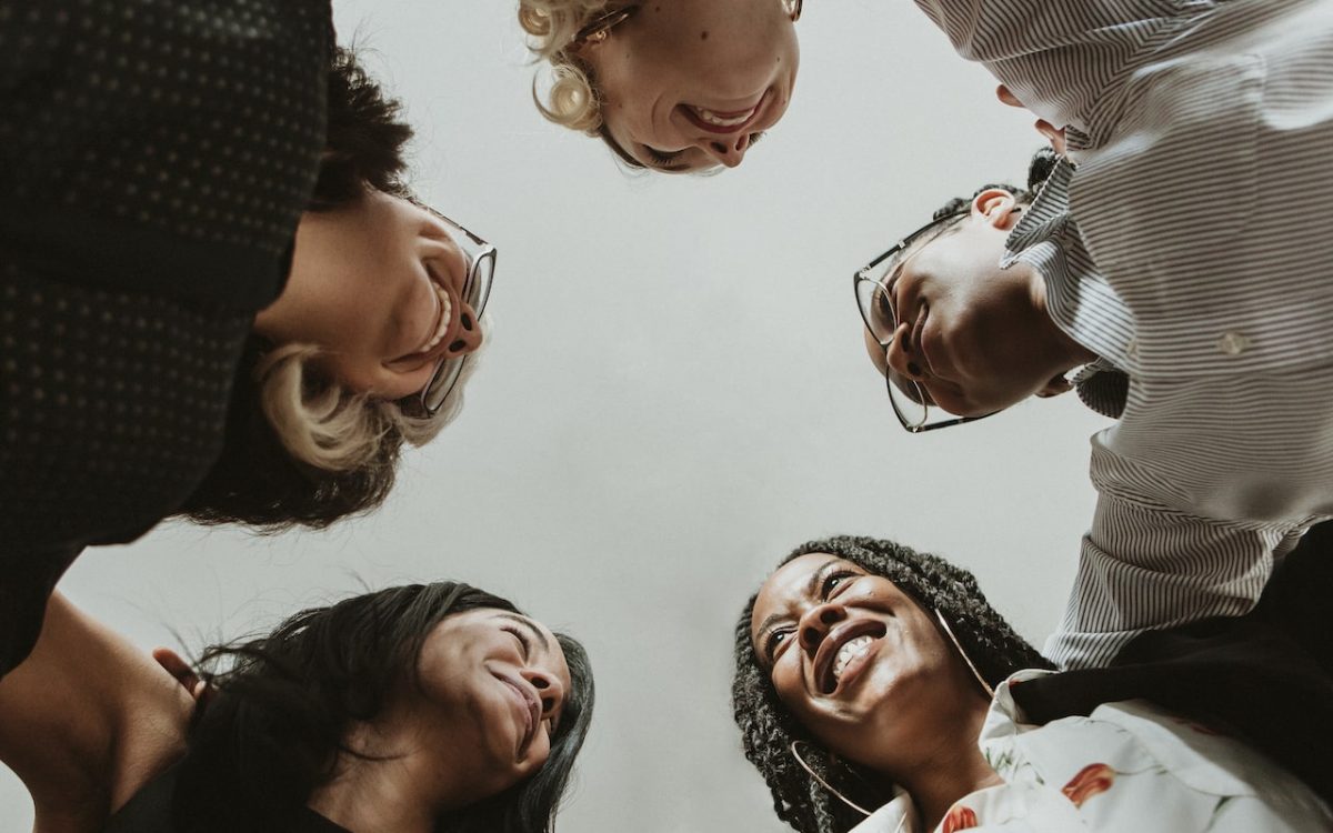 Community Recognition